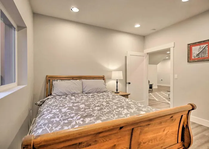 Chic Farmhouse W/ Creek In Heart Of Wine Country! McMinnville