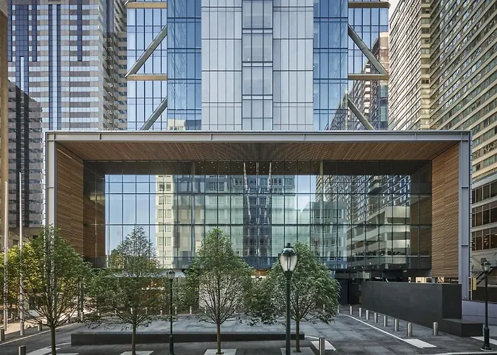 Philadelphia 5 Star Hotels