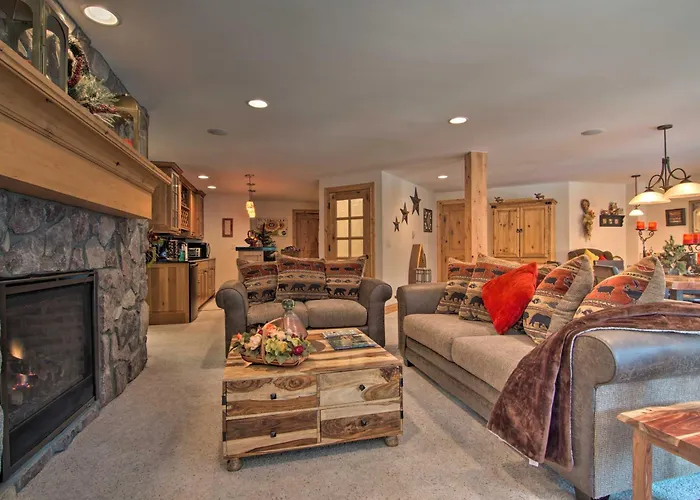 Fall River Hideaway In Estes - 3 Mi To Nat'L Park! Estes Park