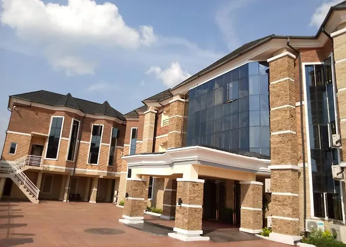 Owerri 5 Star Hotels
