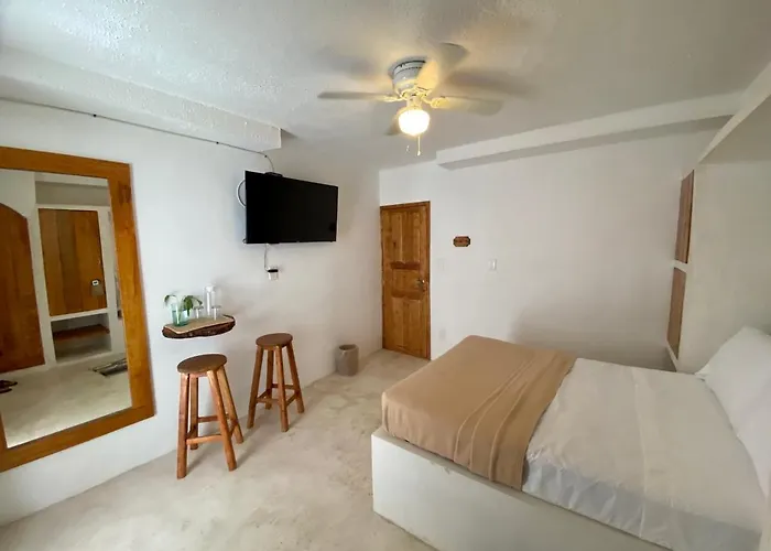 Mio Cancun Hotel Boutique 5 star