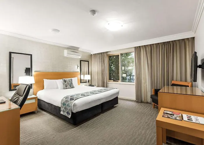 Luxury Hotels in Geelong