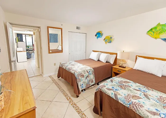 Meridian Plaza By Beach Vacations Myrtle Beach