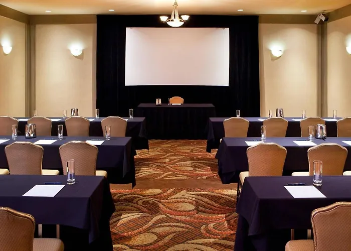 Four Points By Sheraton Phoenix North