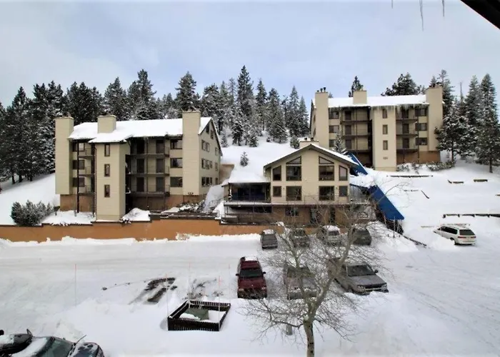 Tahoe Summit Village Glenbrook
