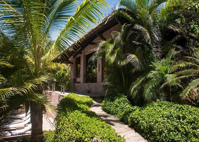 Imanta Resorts Punta De Mita
