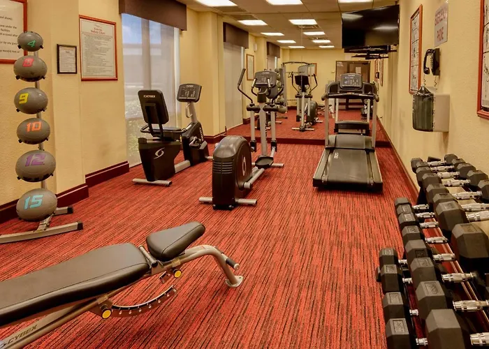 Mcm Elegante Hotel And Suites - Dallas